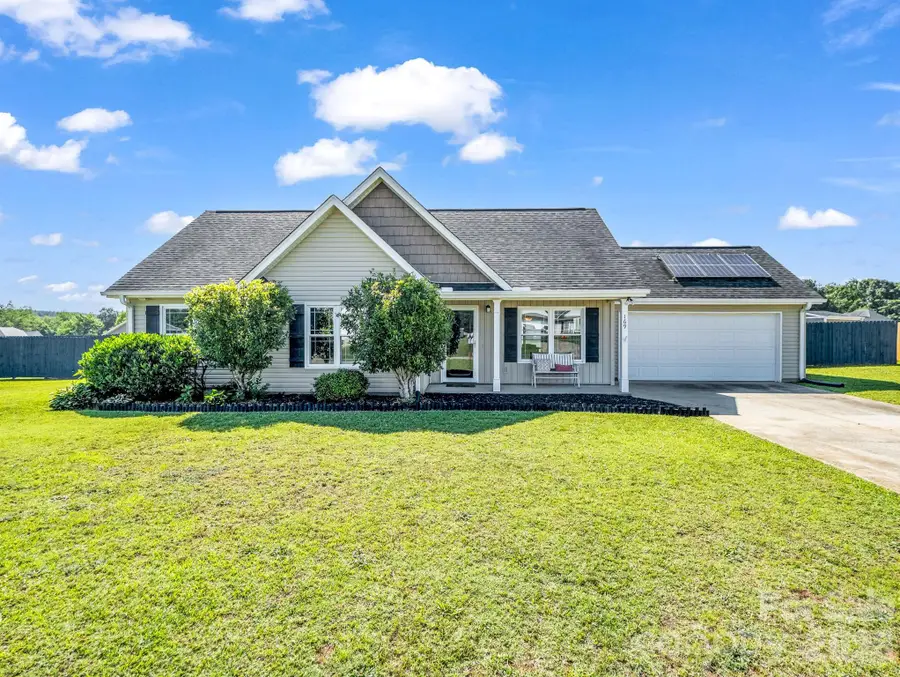 169 Oak Brook Lane, Gaffney, SC 29341 - #3