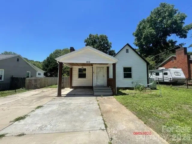 1212 Meadow Lane Lane, Charlotte, NC 28205 - #2