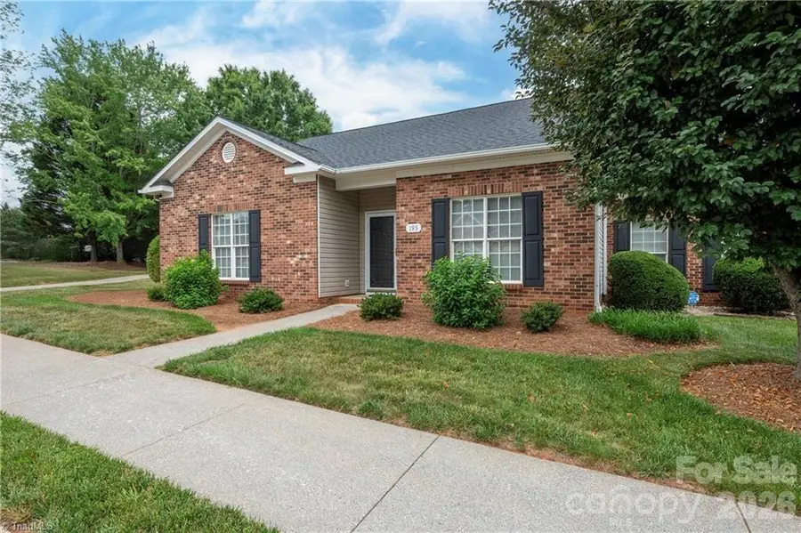 195 Stadium Oaks Drive, Clemmons, NC 27012 - #2