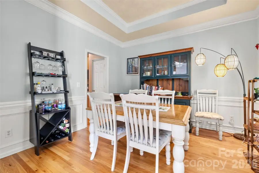 1116 Blueberry Lane, Charlotte, NC 28226 - #3
