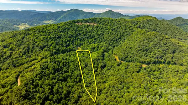 0000 High Rock View Drive #40, Canton, NC 28716