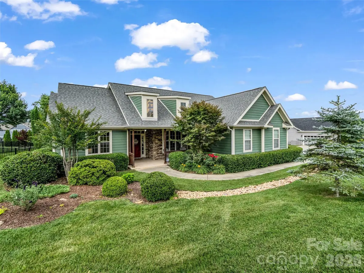 17 Black Iron Lane, Hendersonville, NC 28792 - #1
