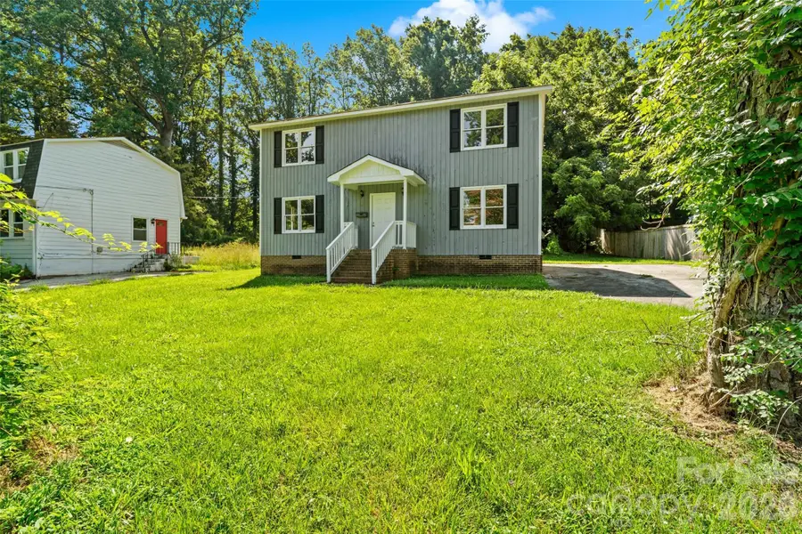 5516 Ilford Street, Charlotte, NC 28215 - #2