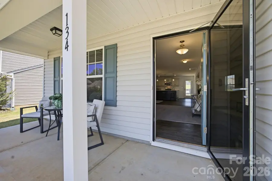 134 Clove Hitch Drive, Statesville, NC 28677 - #3