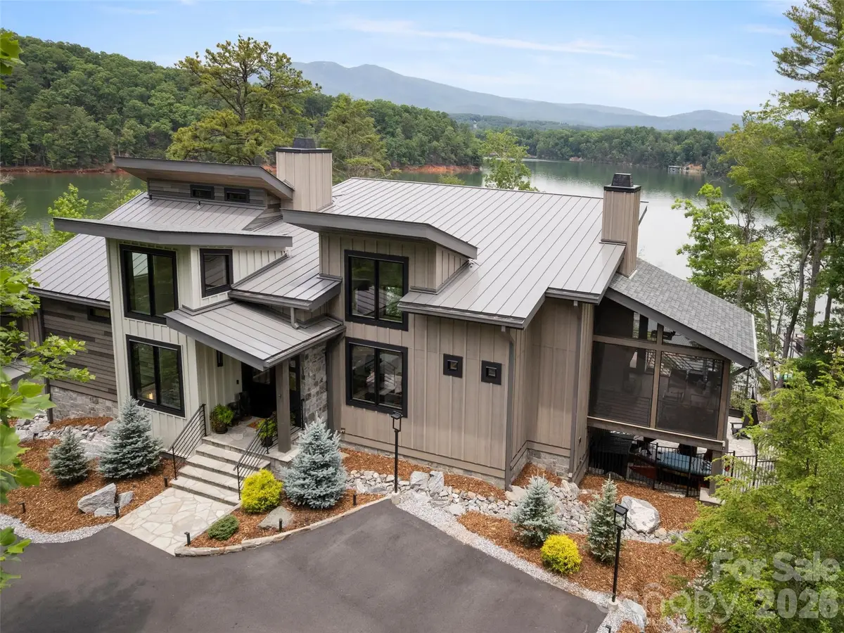 425 Dockside Drive, Nebo, NC 28761 - #1