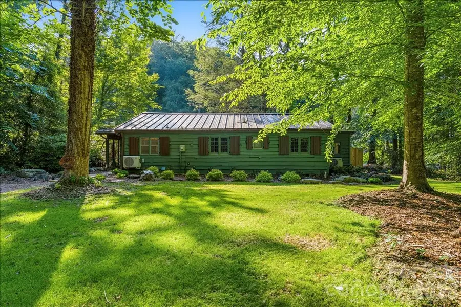 1878 Linville River Road, Nebo, NC 28761 - #3