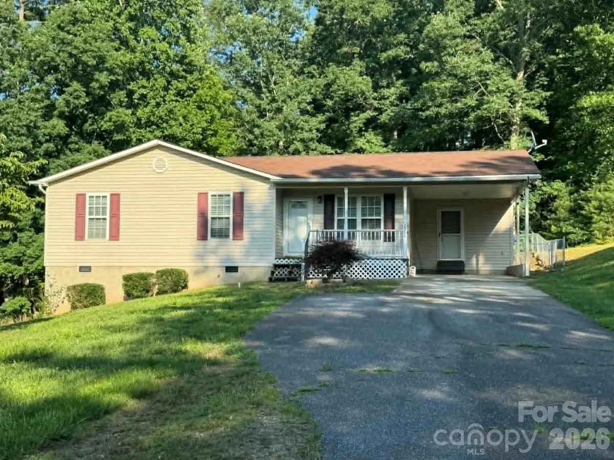 2588 Knight Drive, Lenoir, NC 28645 - #1