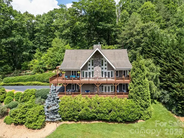 406 Inverness Drive, Waynesville, NC 28785