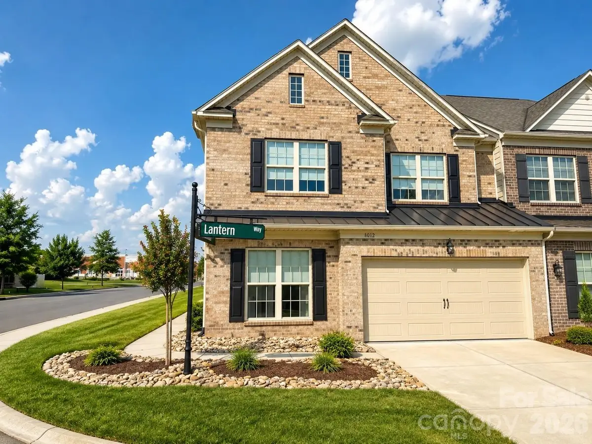 8012 Lantern Way, Fort Mill, SC 29707 - #1