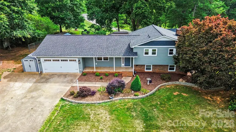 3035 River Road, Shelby, NC 28152 - #2