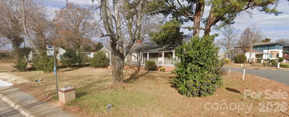 1400 West Boulevard, Charlotte, NC 28208 - #1