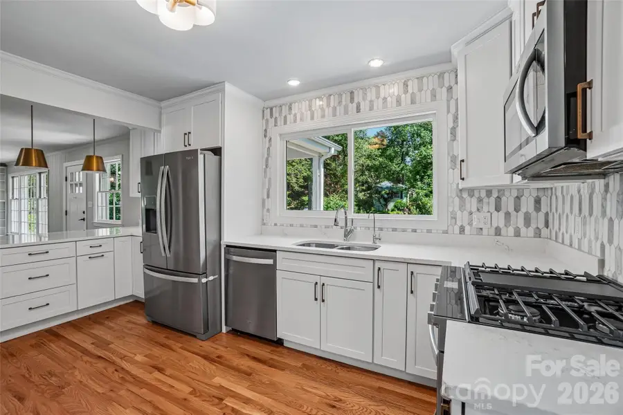 28 Ridgefield Place, Asheville, NC 28803 - #2