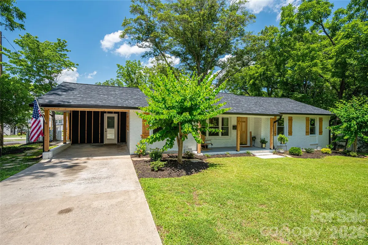220 Lackey Street, Kings Mountain, NC 28086 - #1
