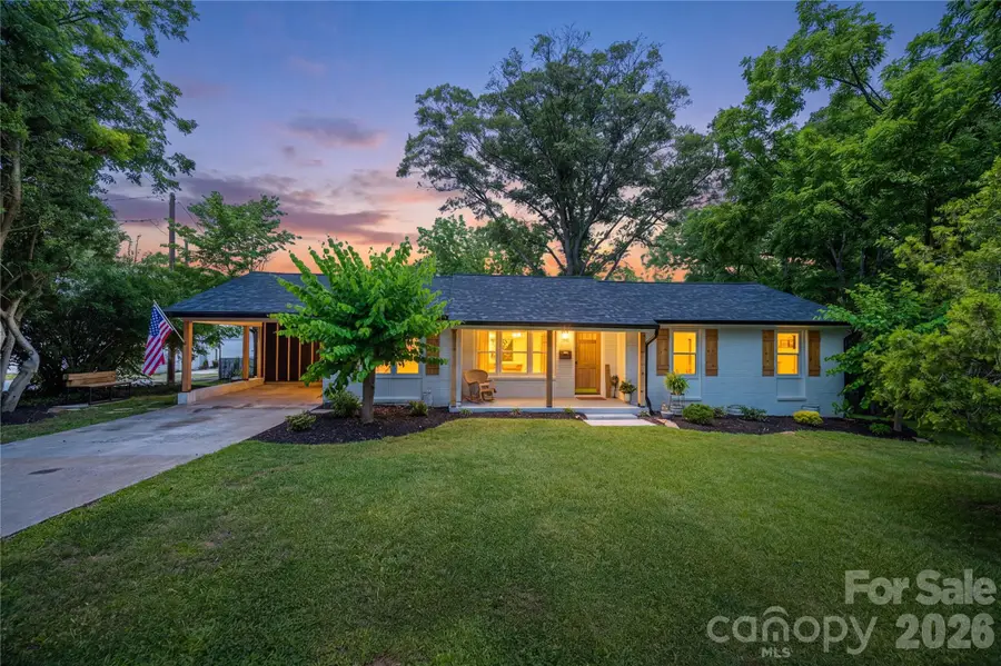 220 Lackey Street, Kings Mountain, NC 28086 - #2