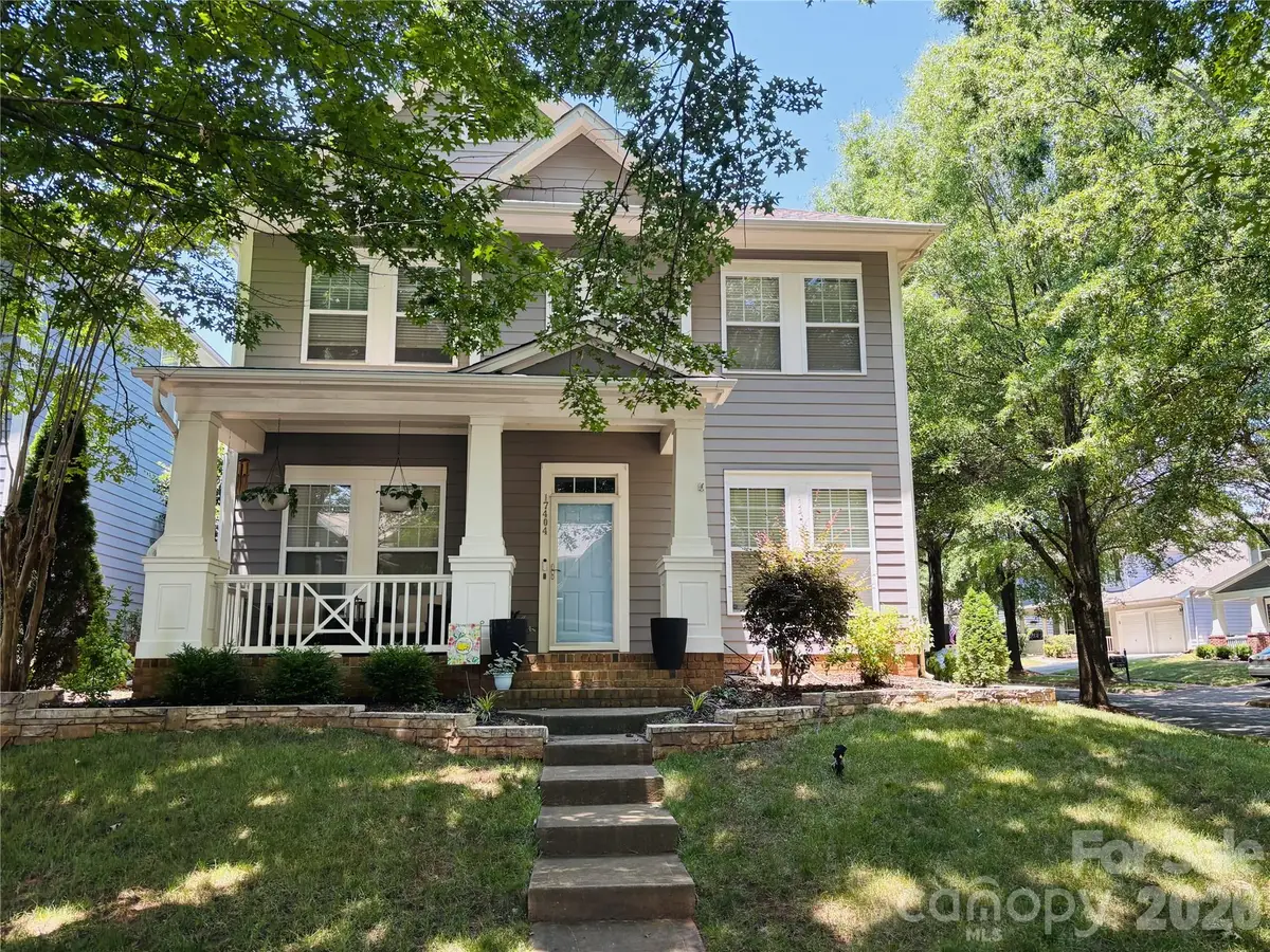 17404 Harbor Walk Drive, Cornelius, NC 28031 - #1