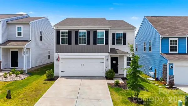 2464 Trollinger Drive, Catawba, NC 28609