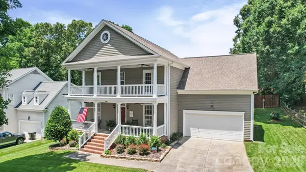 7800 Red Oaks Trail, Waxhaw, NC 28173
