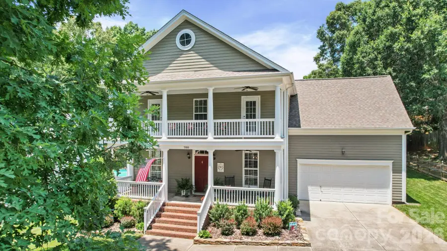 7800 Red Oaks Trail, Waxhaw, NC 28173 - #2