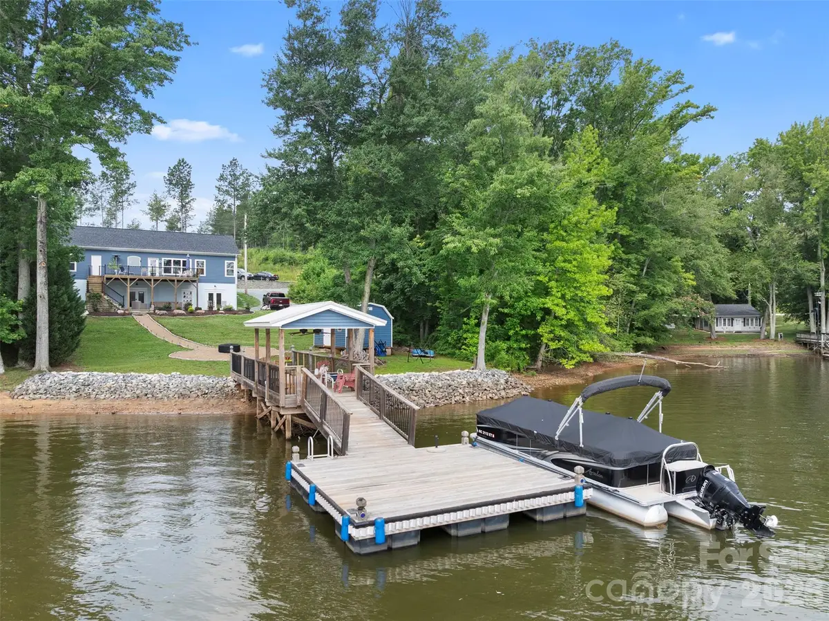 645 Riverside Drive, Lexington, NC 27292 - #1