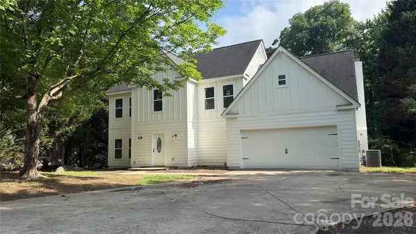 2033 Colony Hill Drive, Charlotte, NC 28214