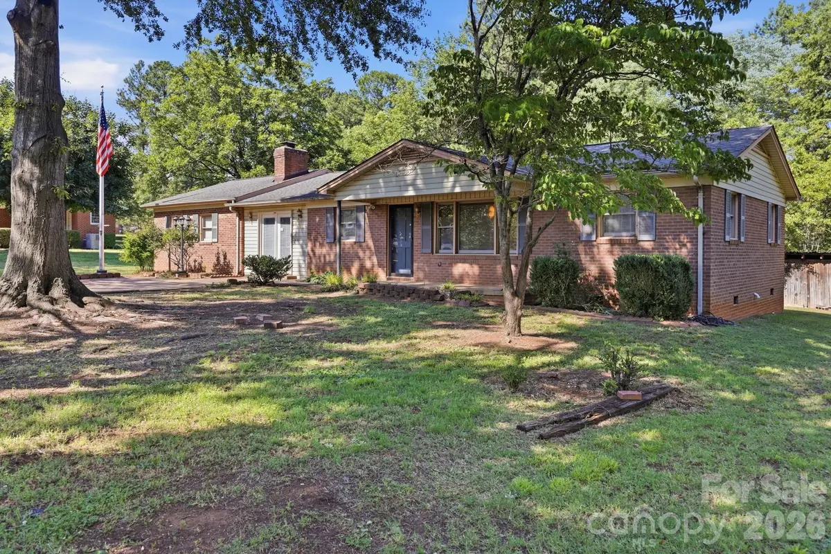 137 Matheny Street, Forest City, NC 28043 - #1