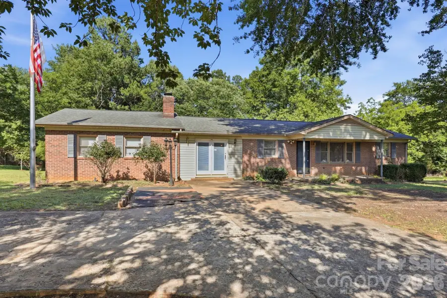137 Matheny Street, Forest City, NC 28043 - #2
