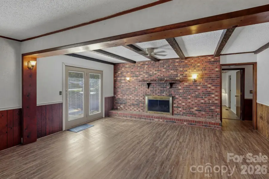 137 Matheny Street, Forest City, NC 28043 - #3