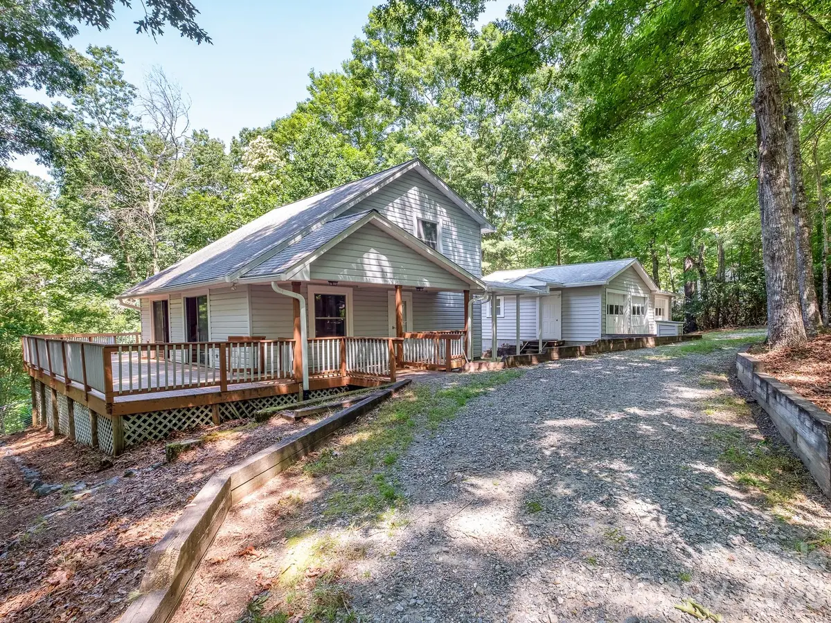 766 Skyland Drive #11 & 18, Pisgah Forest, NC 28768 - #1