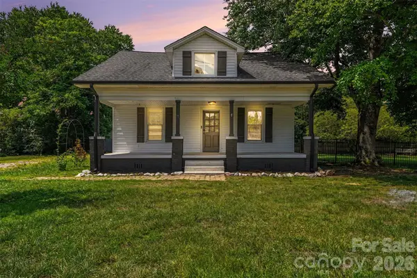 95 Central Avenue, China Grove, NC 28023