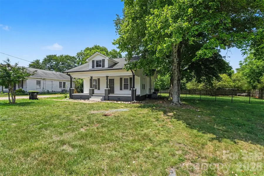 95 Central Avenue, China Grove, NC 28023 - #3