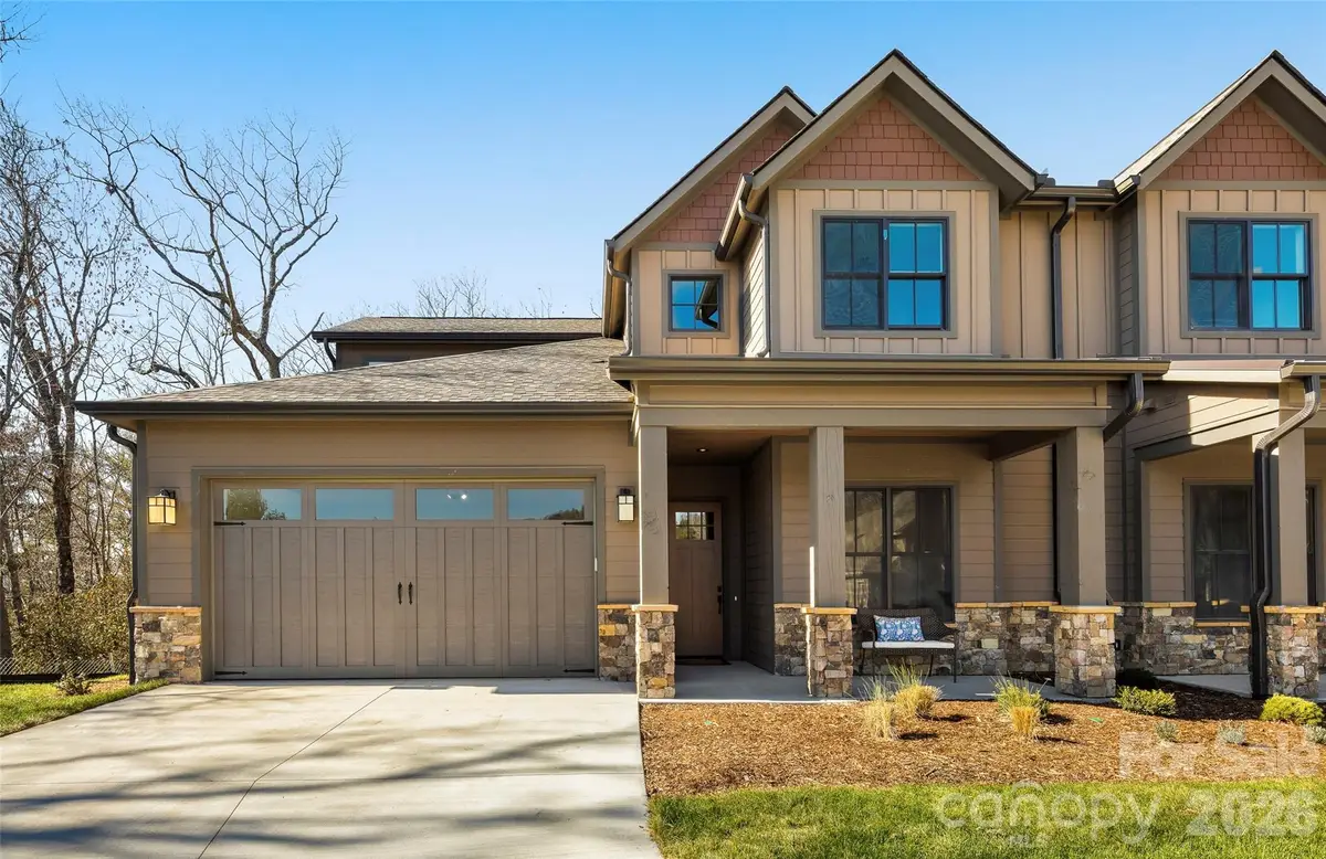 79 Chimney Chase Trail, Hendersonville, NC 28739 - #1