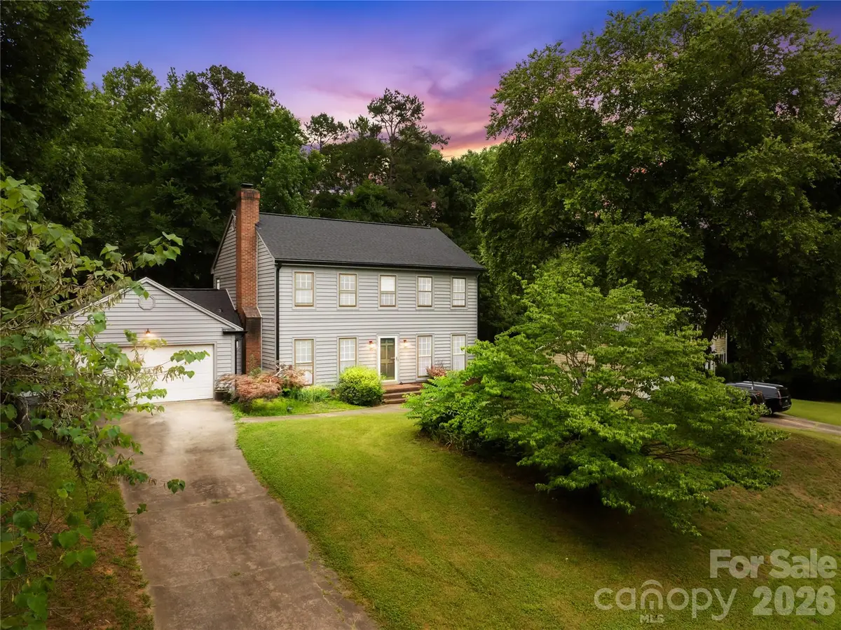 8349 Norcroft Drive, Charlotte, NC 28269 - #1