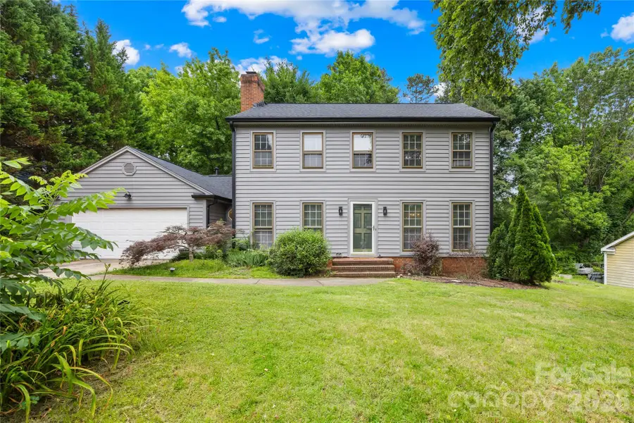 8349 Norcroft Drive, Charlotte, NC 28269 - #3