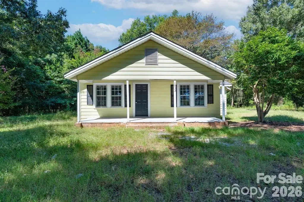 1933 N Rocky River Road, Lancaster, SC 29720 - #1