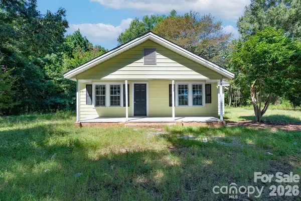 1933 N Rocky River Road, Lancaster, SC 29720