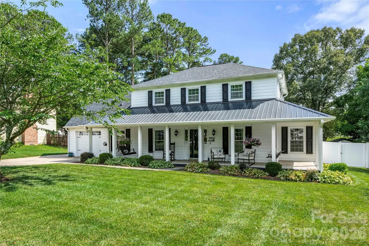 1401 Rivermont Drive, Gastonia, NC 28054 - #1