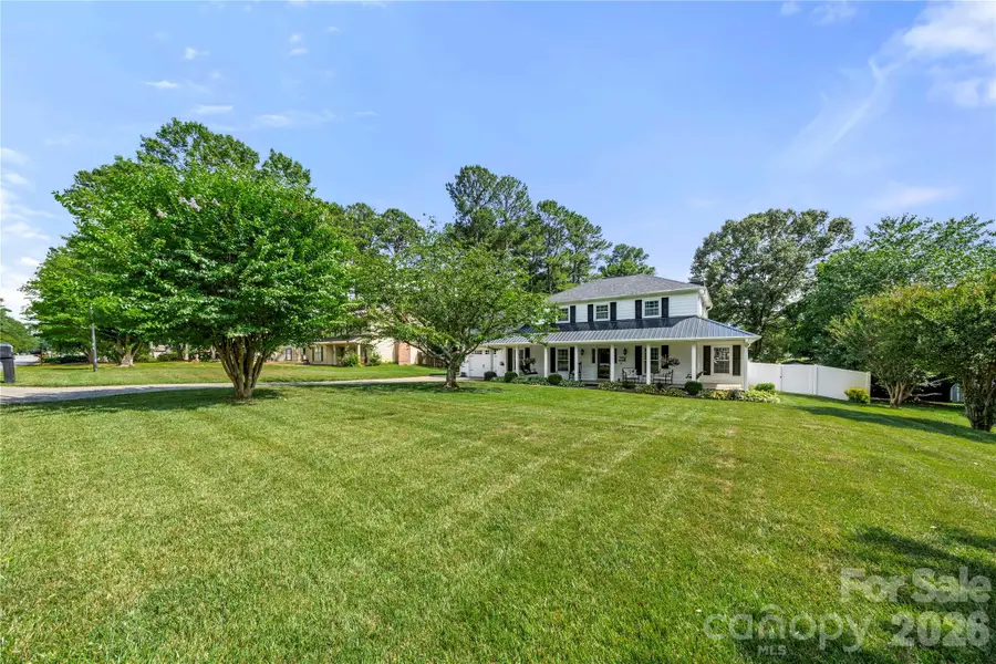 1401 Rivermont Drive, Gastonia, NC 28054 - #3