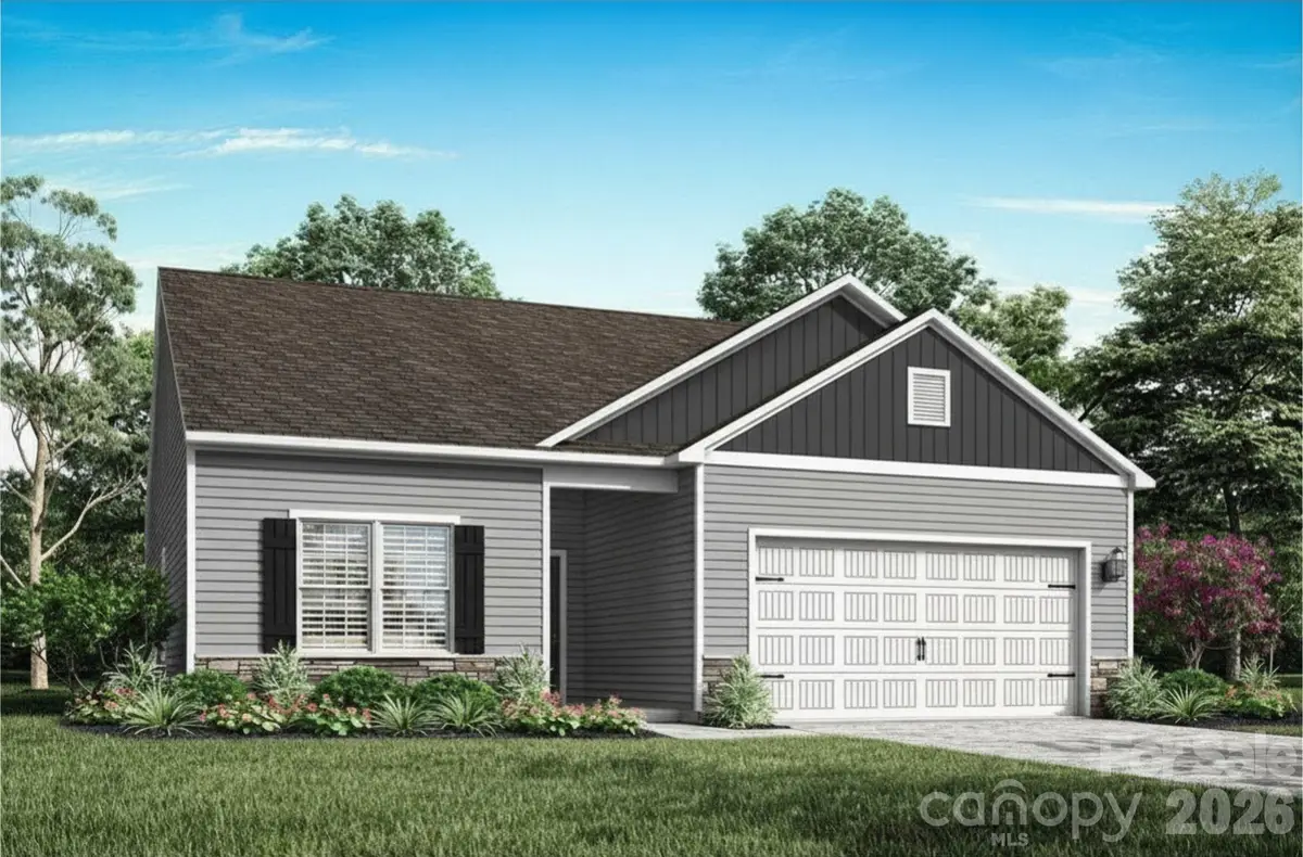 3625 Saddlebred Drive, Gastonia, NC 28052 - #1