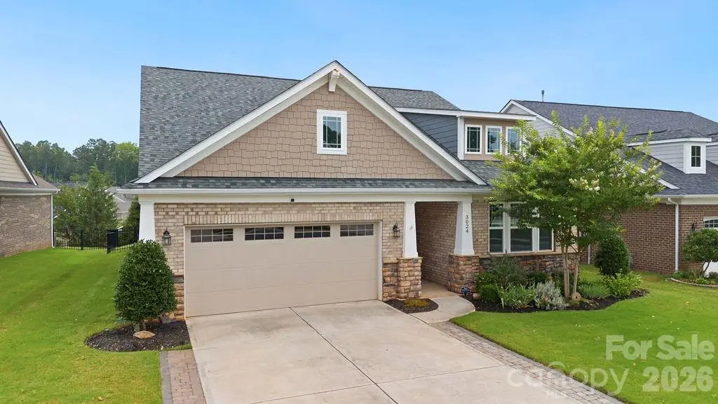 3024 Marchers Trace Drive, Charlotte, NC 28227 - #1
