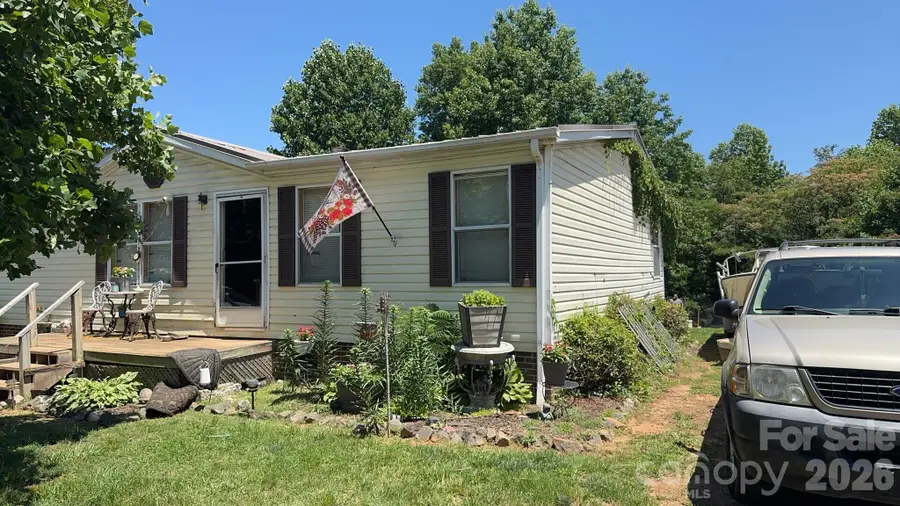1694 Roy Caldwell Street, Morganton, NC 28655 - #2