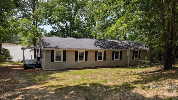 300 Valley 1 Drive, Winnsboro, SC 29180