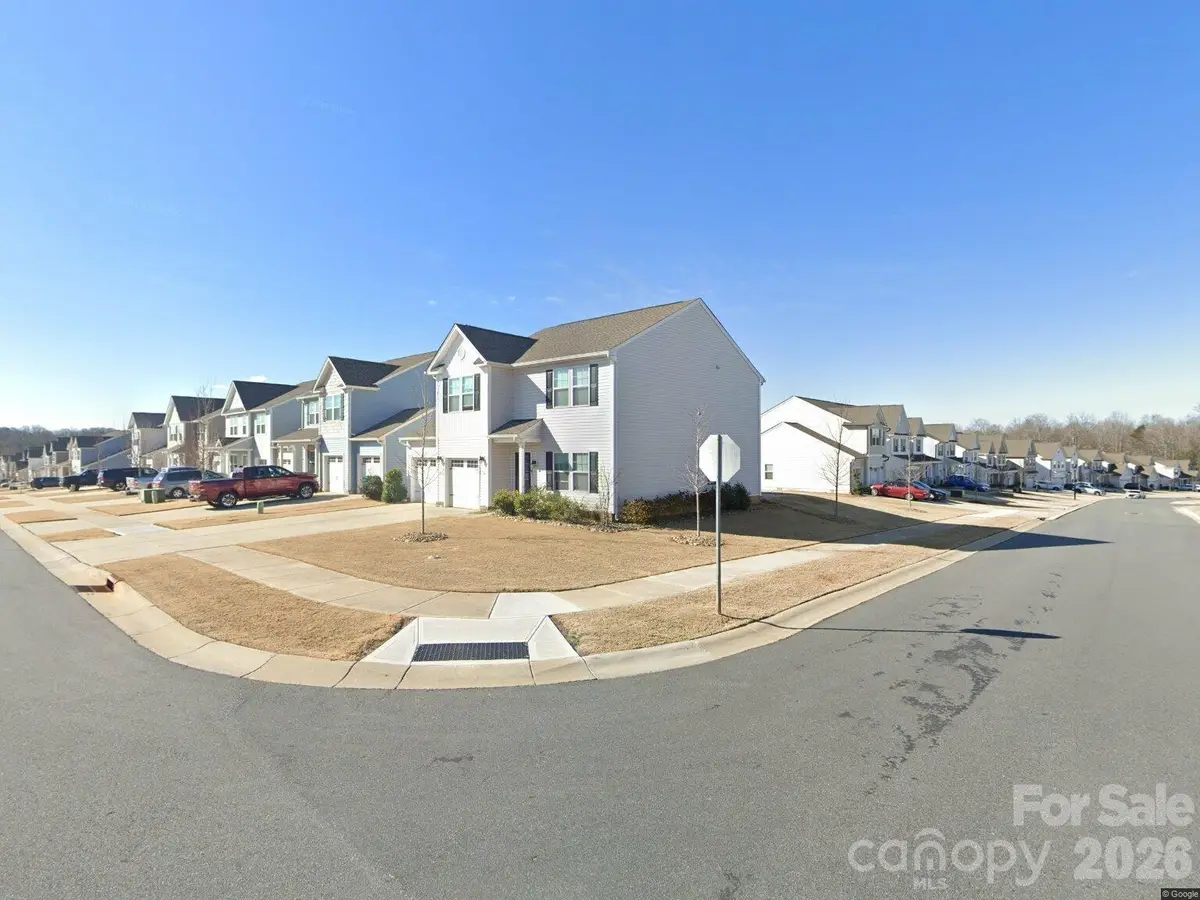 141 Fairfield Drive, Troutman, NC 28166 - #1
