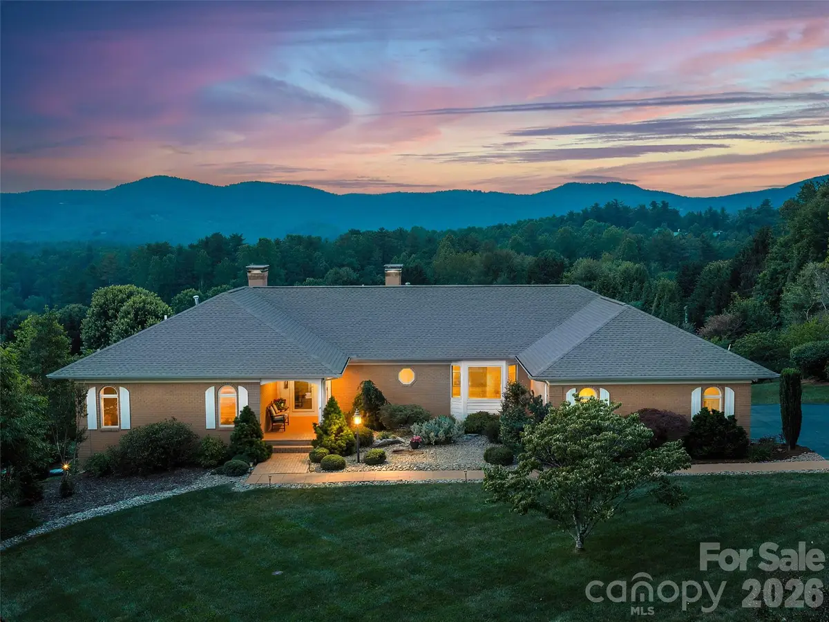 18 Thornapple Drive, Hendersonville, NC 28739 - #1