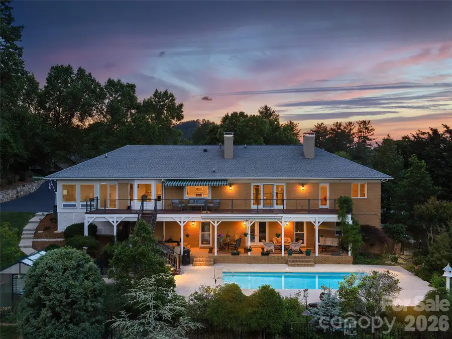 18 Thornapple Drive, Hendersonville, NC 28739 - #2