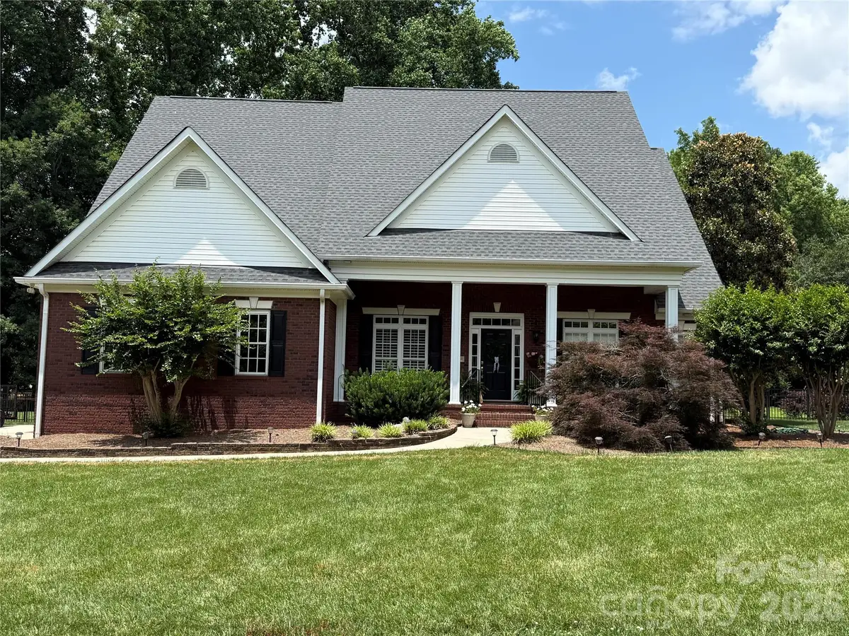 932 Gristmill Drive, Rock Hill, SC 29732 - #1