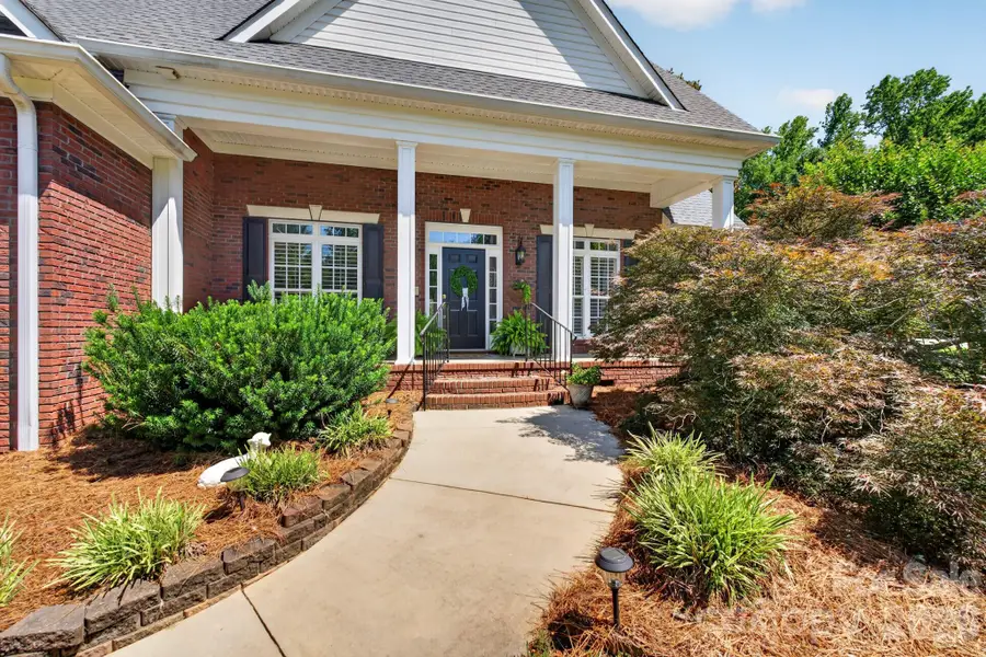 932 Gristmill Drive, Rock Hill, SC 29732 - #2
