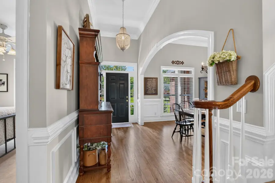 932 Gristmill Drive, Rock Hill, SC 29732 - #3