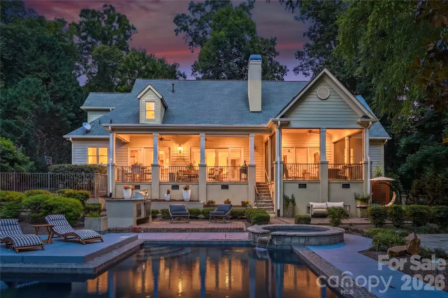 168 Dedham Loop, Mooresville, NC 28117 - #2