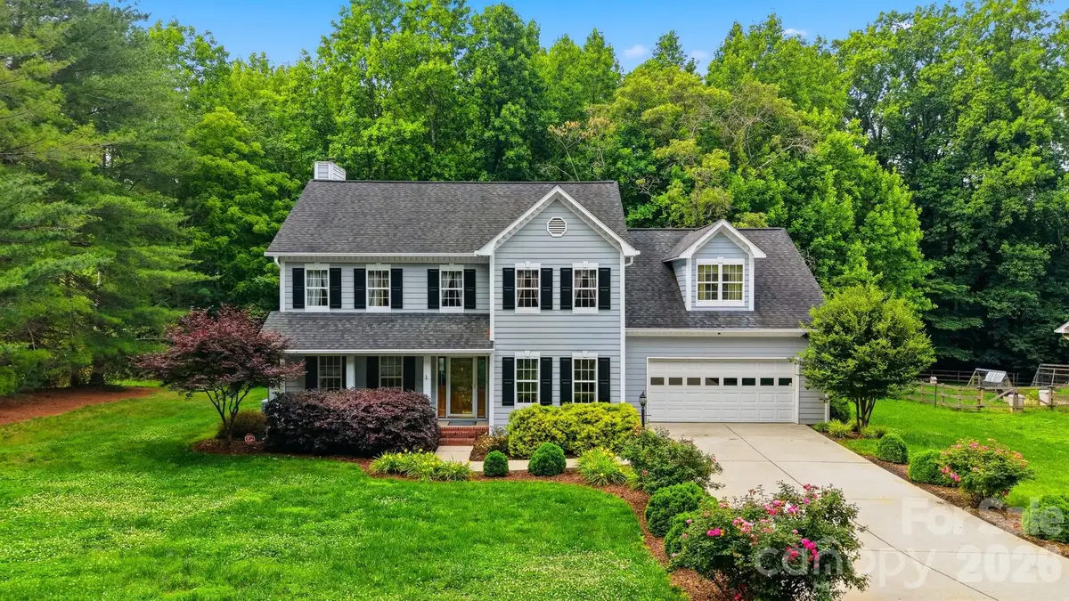 1032 30th Avenue Lane Ne, Hickory, NC 28601 - #1