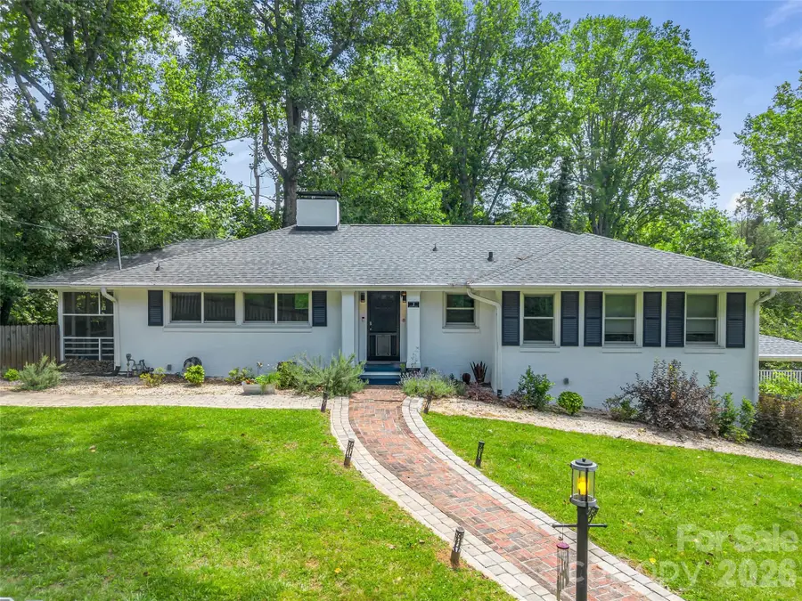 2 Bevlyn Drive, Asheville, NC 28803 - #3